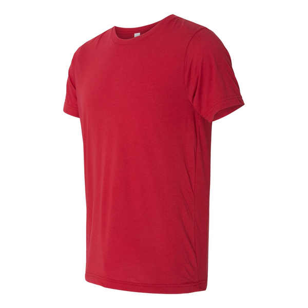 Bella + Canvas® Tri-Blend Unisex Tee