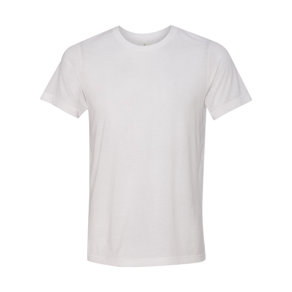 Bella + Canvas® Tri-Blend Unisex Tee
