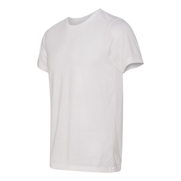 Bella + Canvas® Tri-Blend Unisex Tee