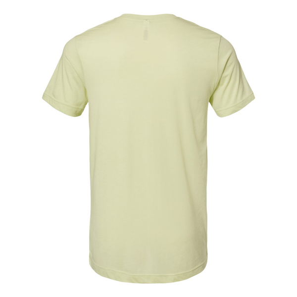 Bella + Canvas® Tri-Blend Unisex Tee