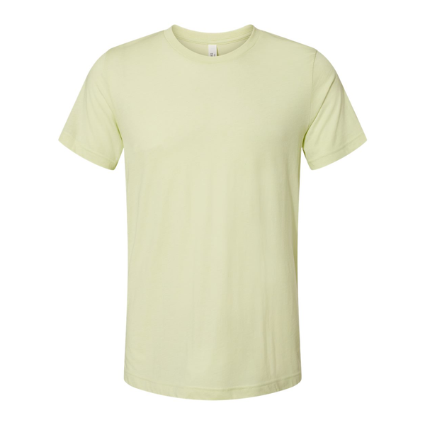 Bella + Canvas® Tri-Blend Unisex Tee