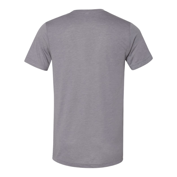 Bella + Canvas® Tri-Blend Unisex Tee