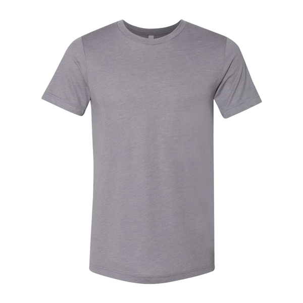 Bella + Canvas® Tri-Blend Unisex Tee