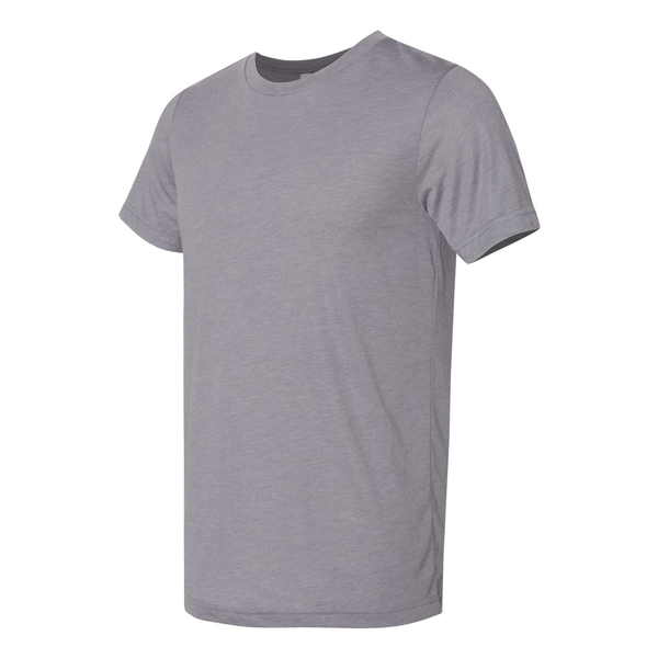 Bella + Canvas® Tri-Blend Unisex Tee