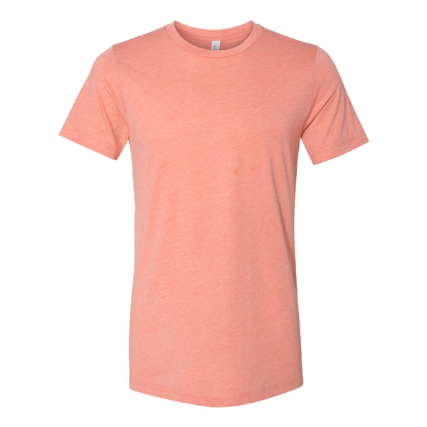 Bella + Canvas® Tri-Blend Unisex Tee