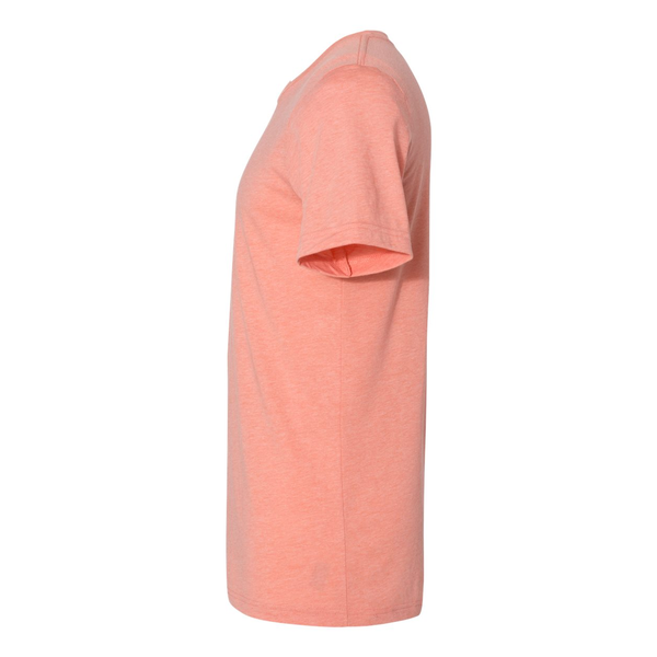 Bella + Canvas® Tri-Blend Unisex Tee