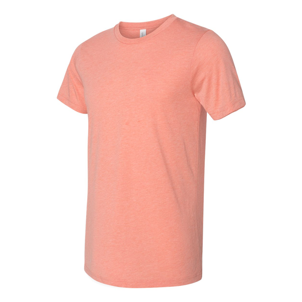 Bella + Canvas® Tri-Blend Unisex Tee