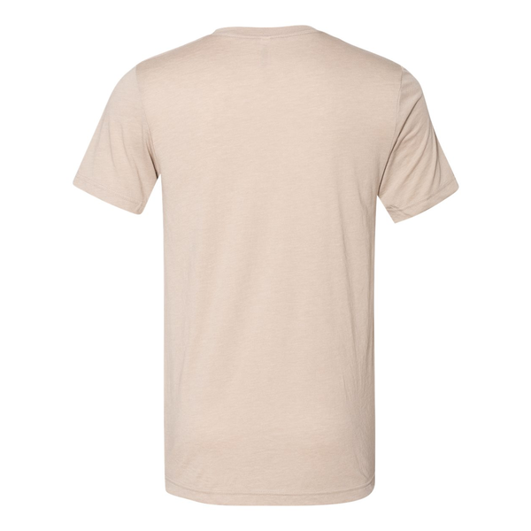 Bella + Canvas® Tri-Blend Unisex Tee