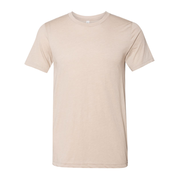 Bella + Canvas® Tri-Blend Unisex Tee