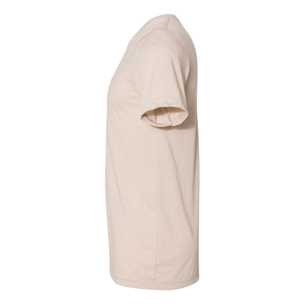 Bella + Canvas® Tri-Blend Unisex Tee