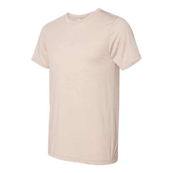 Bella + Canvas® Tri-Blend Unisex Tee