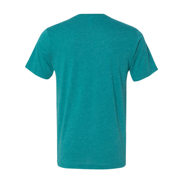 Bella + Canvas® Tri-Blend Unisex Tee