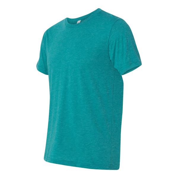 Bella + Canvas® Tri-Blend Unisex Tee