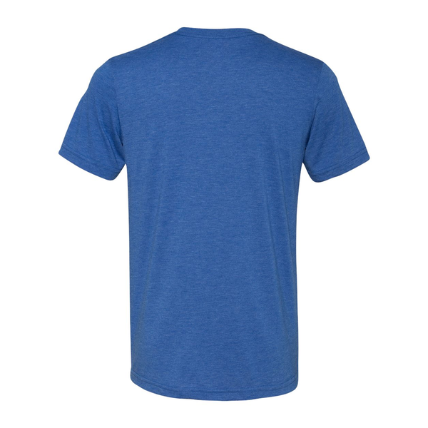 Bella + Canvas® Tri-Blend Unisex Tee