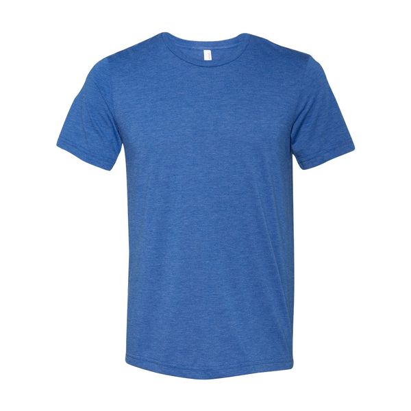 Bella + Canvas® Tri-Blend Unisex Tee