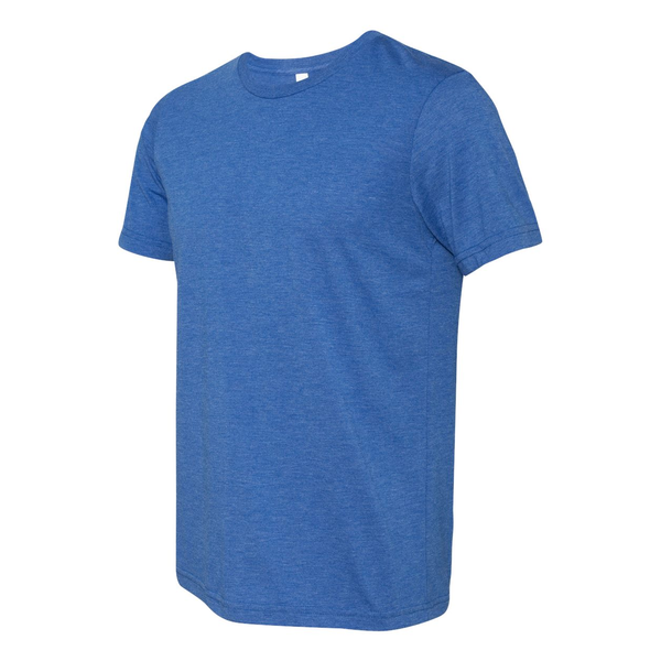 Bella + Canvas® Tri-Blend Unisex Tee