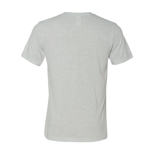 Bella + Canvas® Tri-Blend Unisex Tee