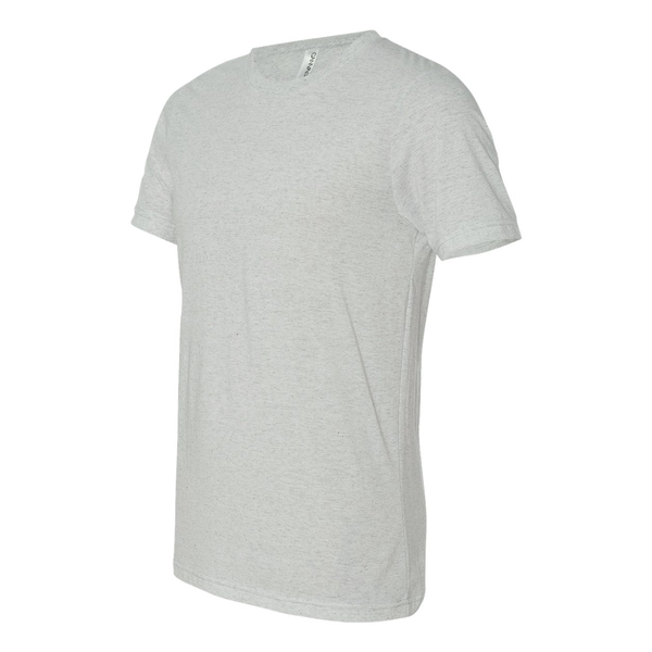Bella + Canvas® Tri-Blend Unisex Tee