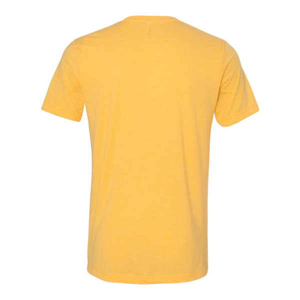 Bella + Canvas® Tri-Blend Unisex Tee