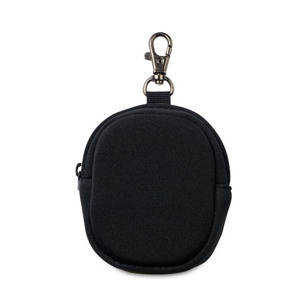 Brooks Bluetooth Earbuds w/ Neoprene Pouch