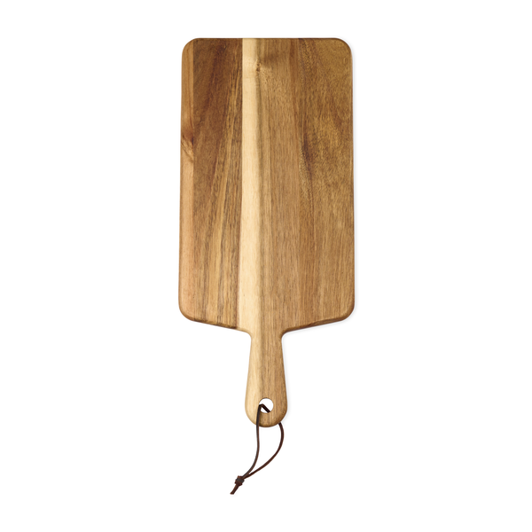 La Cuisine Acacia Wood Charcuterie Board