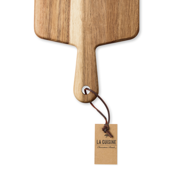 La Cuisine Acacia Wood Charcuterie Board