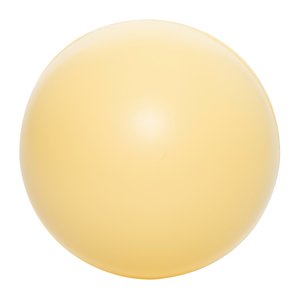 Holiday Santa Stress Reliever Ball