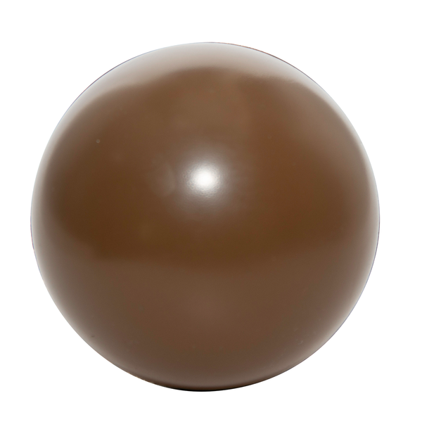 Holiday Rudolph Stress Reliever Ball