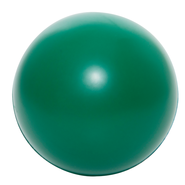 Holiday Holly Stress Reliever Ball