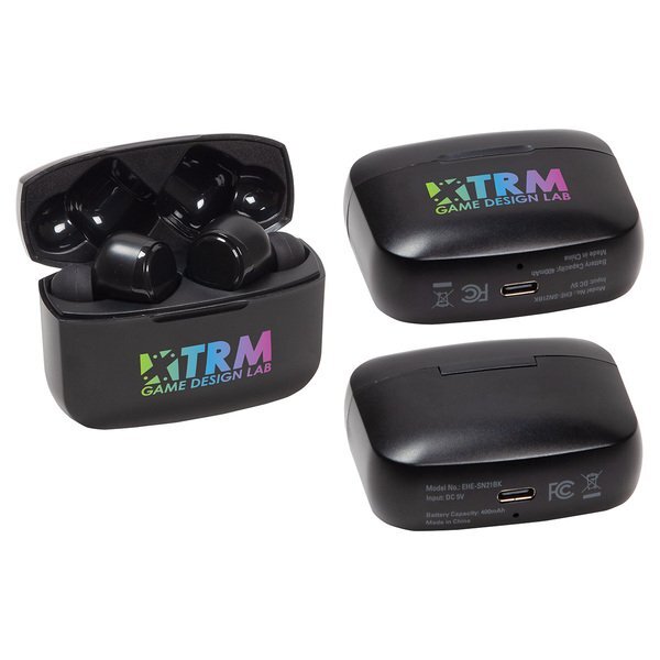 Sonata Noise Cancelling TWS Earbuds