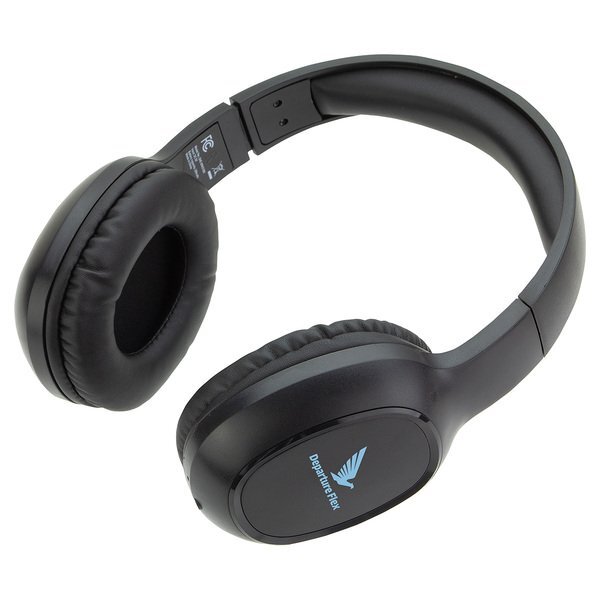 Mezzo Wireless Headphones