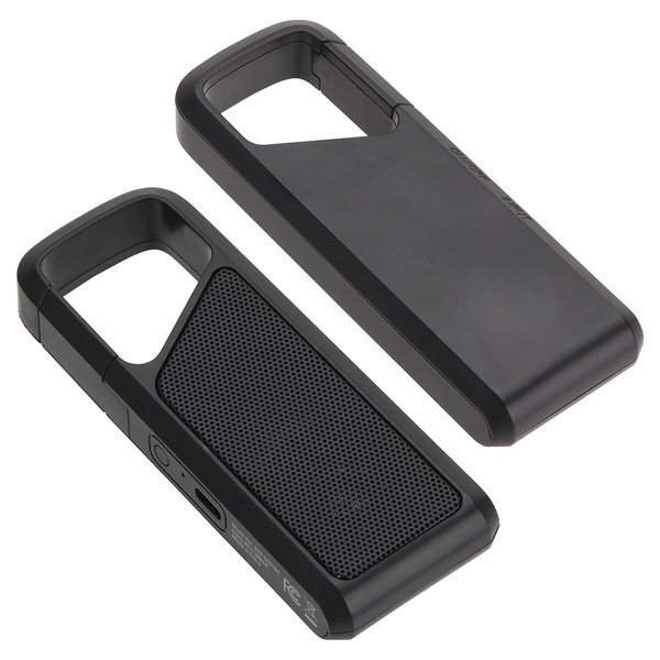 Ensemble Clip-On Wireless Speaker