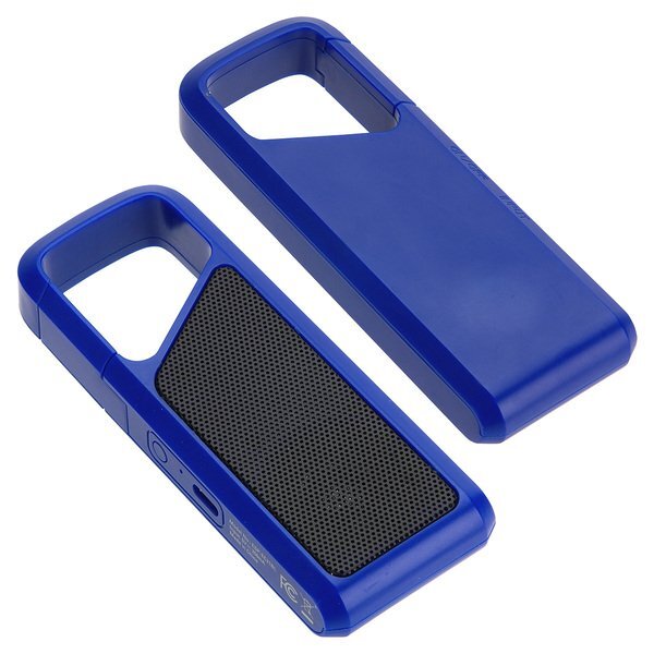 Ensemble Clip-On Wireless Speaker