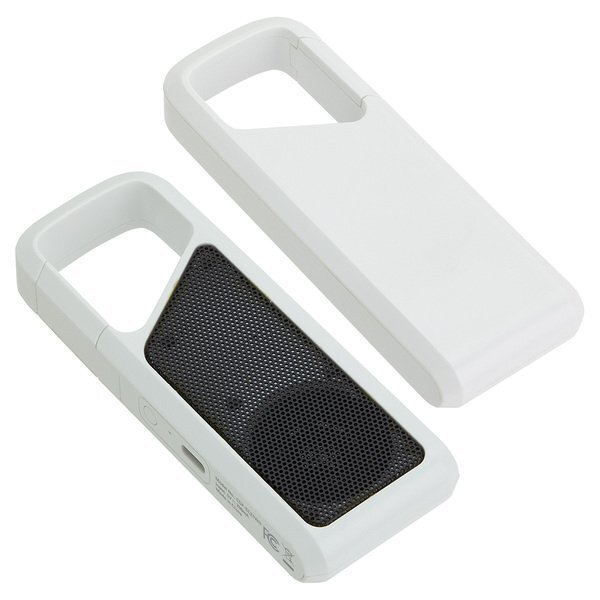 Ensemble Clip-On Wireless Speaker