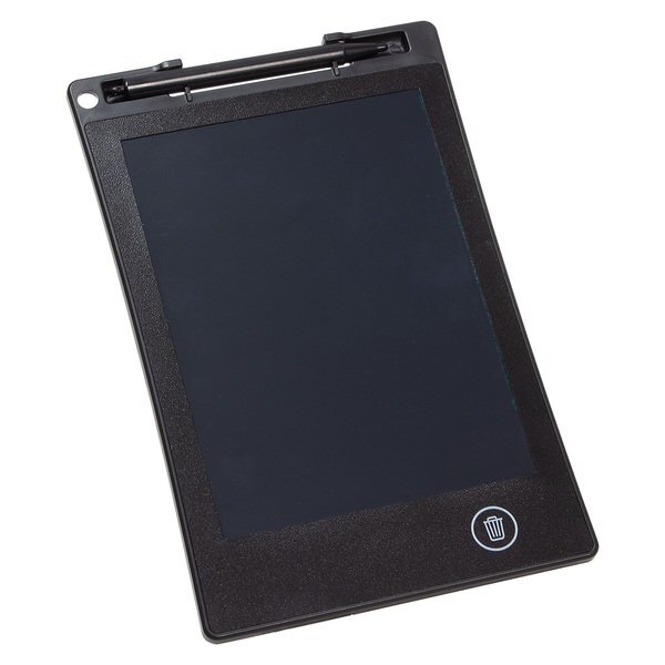 Slate 6.5" LCD Memo Board