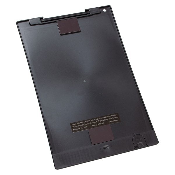 Slate 10" LCD Memo Board