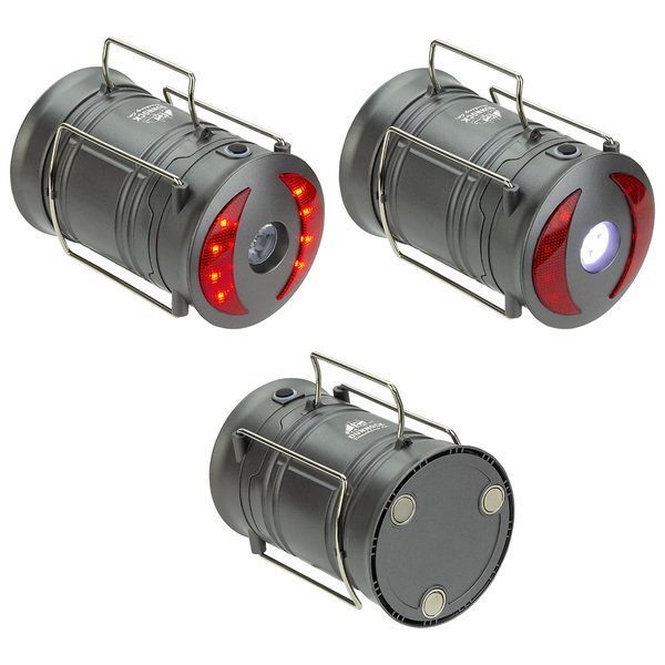 Retro II COB Pop Up Lantern