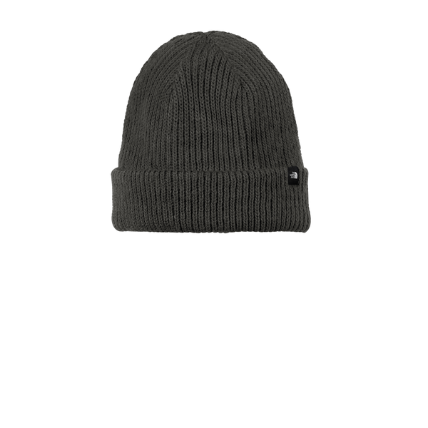 The North Face® Acrylic Circular Rib Beanie