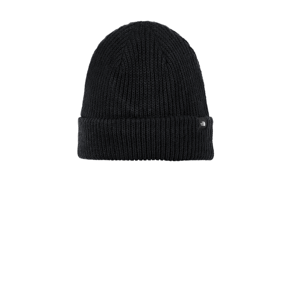 The North Face® Acrylic Circular Rib Beanie