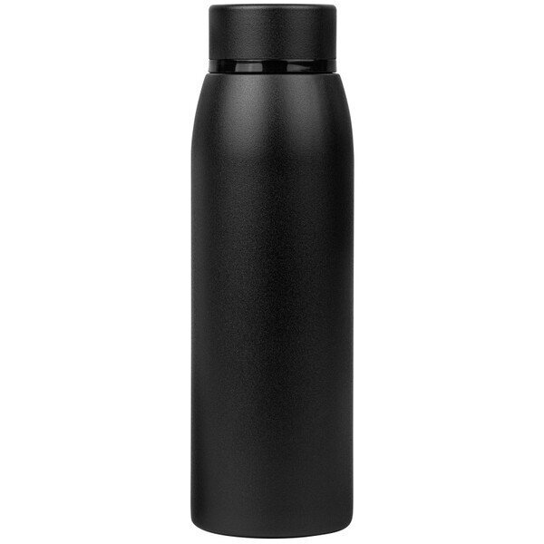 Cobra Powder Coated Stainless Steel Water Bottle, 20oz.