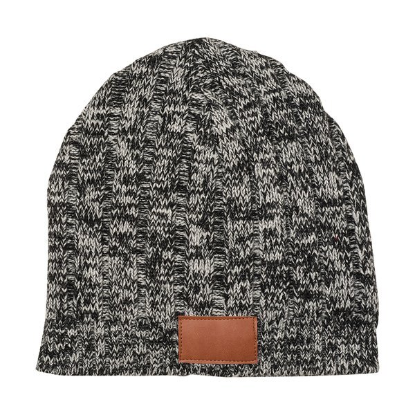 Leeman™ Heathered Knit Beanie