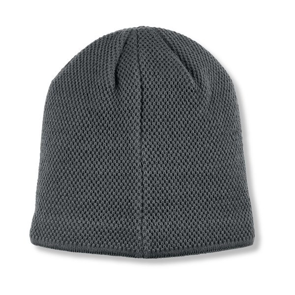 Leeman™ Acrylic Knit Classic Beanie