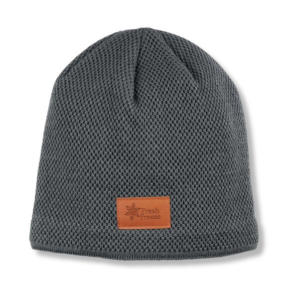 Leeman™ Acrylic Knit Classic Beanie