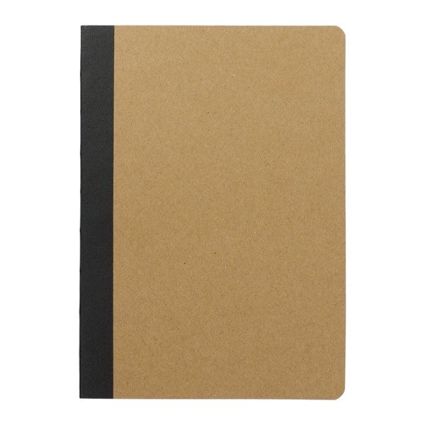 FSC Mix Composition Notebook, 5" x 7"