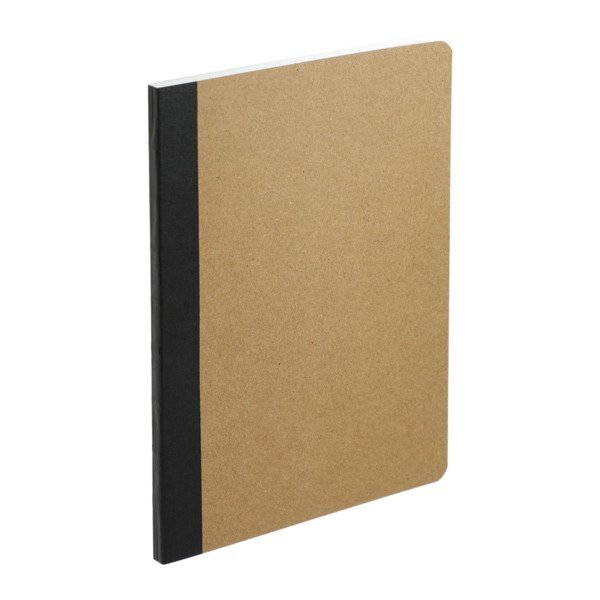 FSC Mix Composition Notebook, 5" x 7"