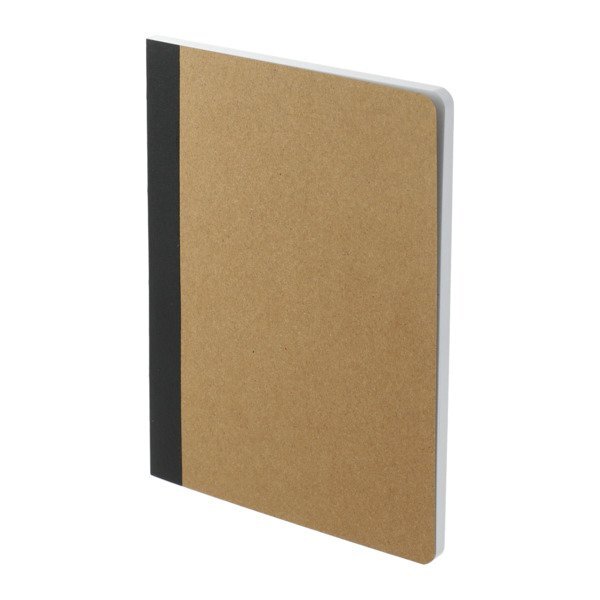 FSC Mix Composition Notebook, 5" x 7"