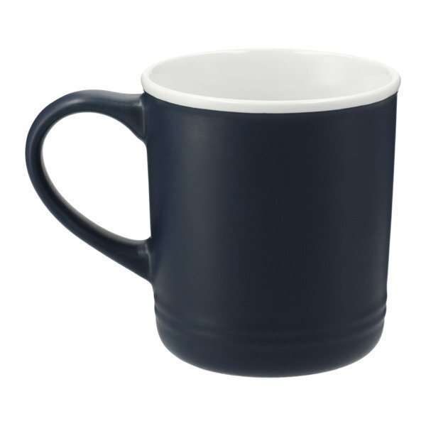 Bronx Ceramic Mug, 12oz.