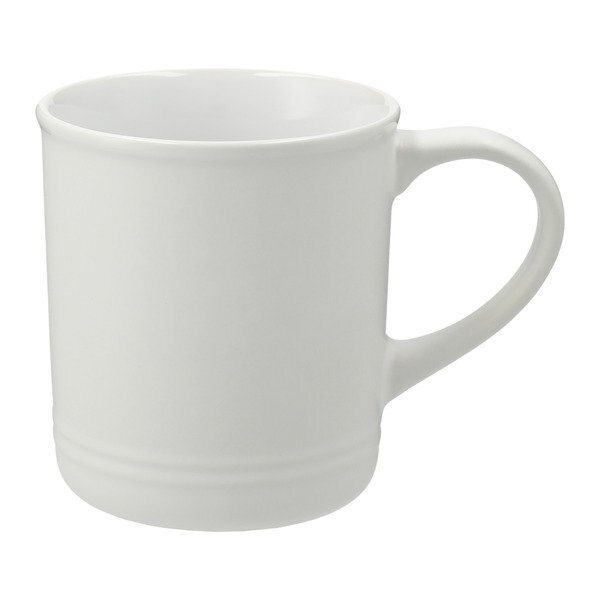 Bronx Ceramic Mug, 12oz.