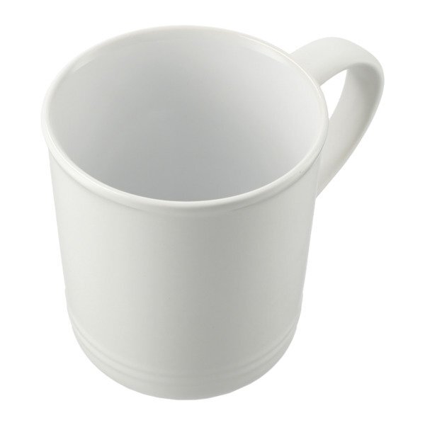 Bronx Ceramic Mug, 12oz.