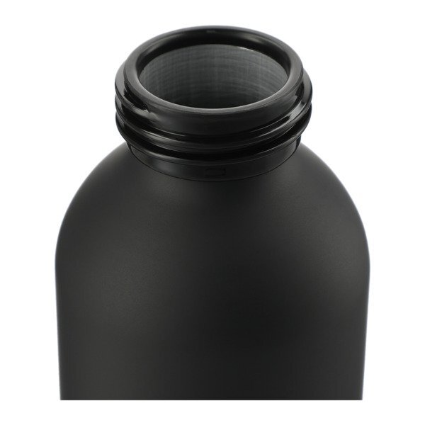 Ryze Aluminum Sports Bottle w/ Bamboo Lid, 22oz.